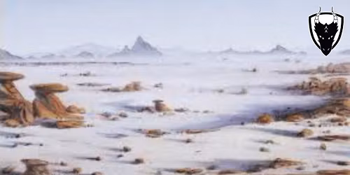 Commander Championship