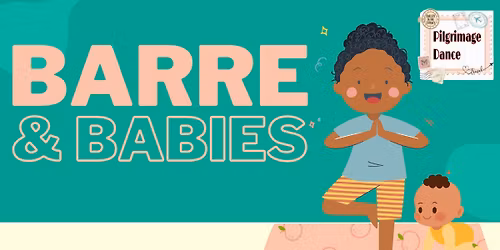 Barre and Babies