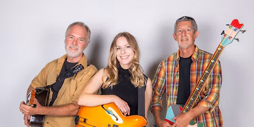 Elizabeth Lee at Harvest Market Farmhouse Restaurant