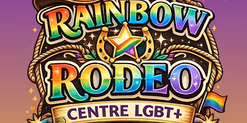 Rainbow Rodeo