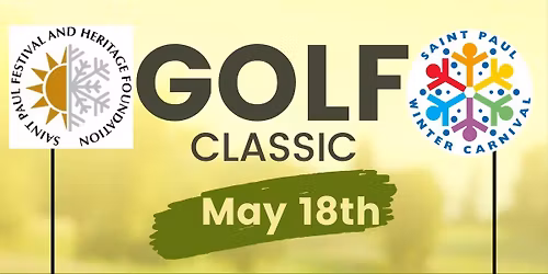 Saint Paul Winter Carnival Annual Golf Classic