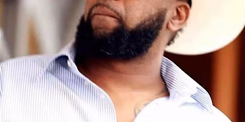 New Year\u2019s Eve Southern Soul Concert-Jeter Jones