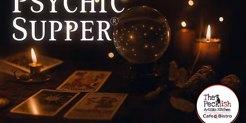 Psychic Supper