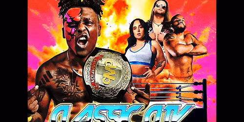 Classic City Wrestling