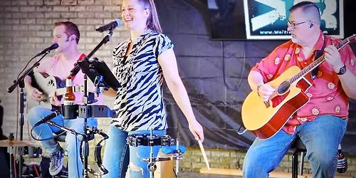 "Acoustic with an Attitude" at 31 Sports Bar - Bridgeville!