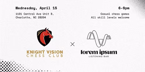 Knight Vision Chess Club