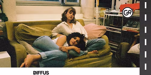 Steiner & Madlaina \u2013 Heidelberg, halle02