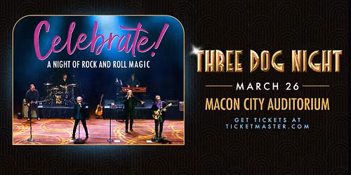 Three Dog Night