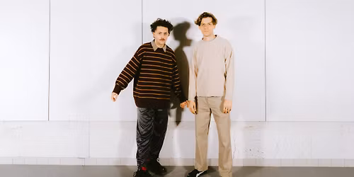 schntzl \u2022 Club Wintercircus