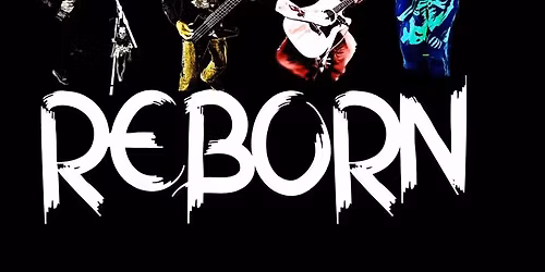 Reborn