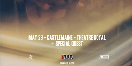 Cass McCombs plays Theatre Royal Castlemaine