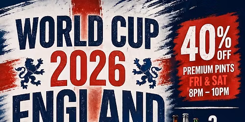 World Cup 2026\ud83c\udfc6\u26bd\ufe0f\ud83c\udff4\udb40\udc67\udb40\udc62\udb40\udc65\udb40\udc6e\udb40\udc67\udb40\udc7f