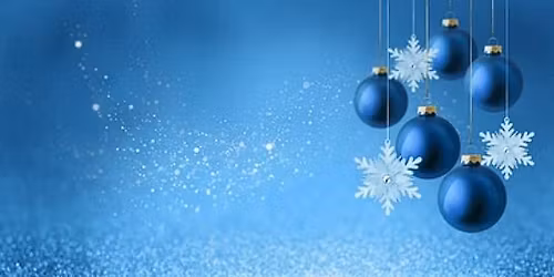 Blue Christmas\/Longest Night Worship