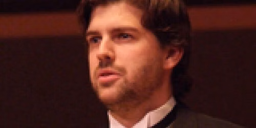 Giargiari Bel Canto Competition at Kimmel Center - Perelman Theater