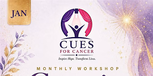 Creative Spark Workshops- January