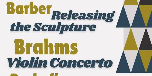 WPO: Brahms and Beyond