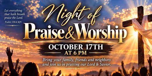 Praise & Worship