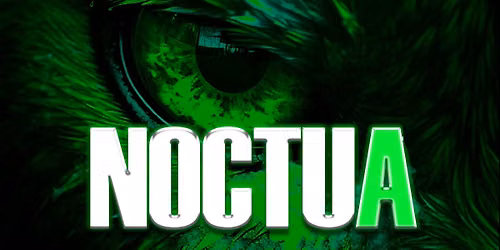 NOCTUA | 19.06.27 Carlswerk Victoria, K\u00f6ln