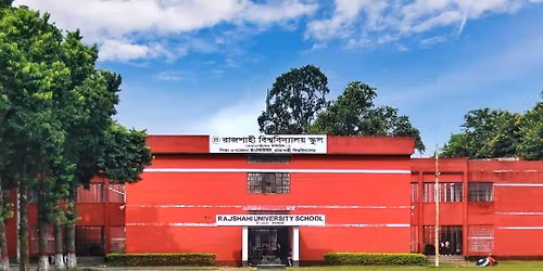 Diamond Jubilee of Rajshahi University School