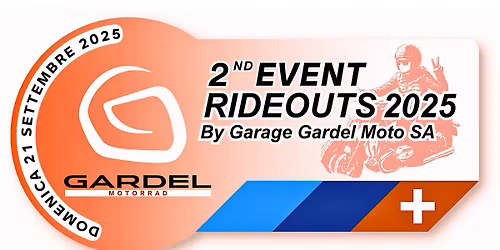 Ladies On The Road | Second Edition | Domenica 21 settembre \ud83c\udf38