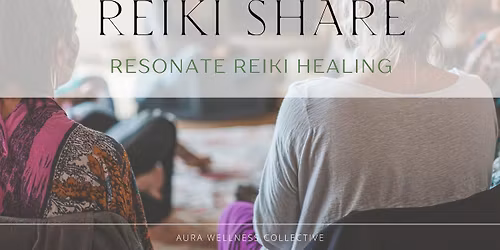 Reiki Share