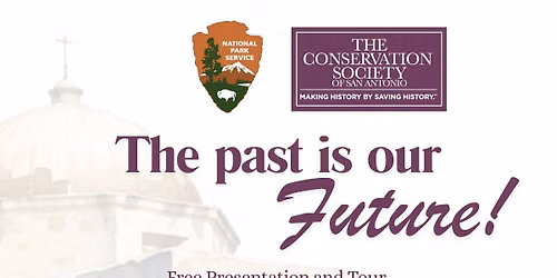 The Past is Our Future!