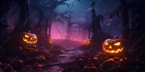 Pronia\u2019s Halloween Brew-Haha