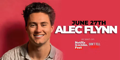 Alec Flynn