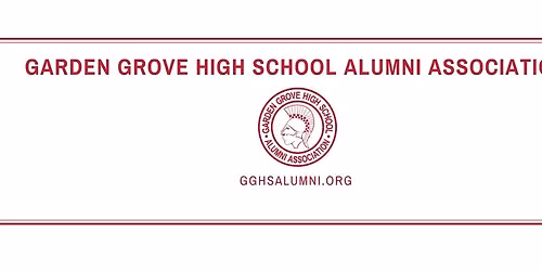 Garden Grove High School Alumni Association Annual All Class Picnic
