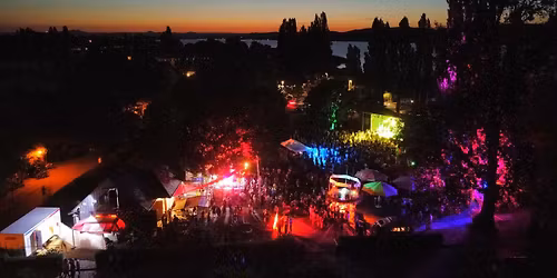 Early bird - OpenAir 2026