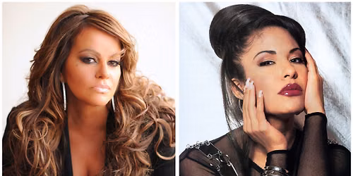 Selena + Jenni Rivera Drag Brunch- Oxnard