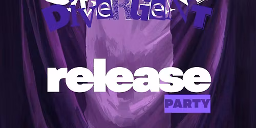 DIVERGENT RELEASE PARTY