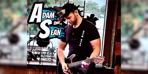 Adam Sean Taco Tuesday