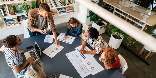 Carmel Afterwork Meditations - Carmel COHatch