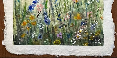 Everyday Watercolor Practice