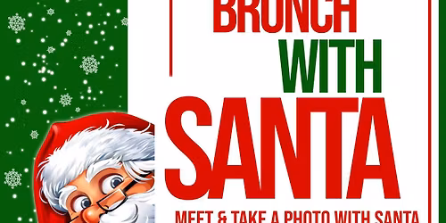 Santa Brunch