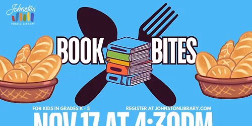 Book Bites