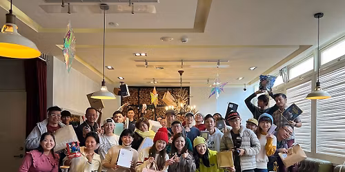 2025 VELOSTUDIO\u8056\u8a95\u7bc0\u7d04\u9a0e Ft. \u4ea4\u63db\u79ae\u7269\u8db4