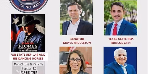 The Menudo Club 