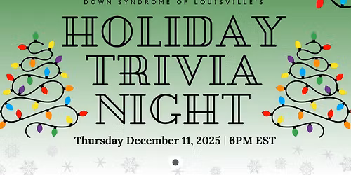 DSL Holiday Trivia