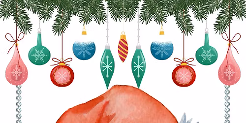 Bowie Ice Arena's Jingle Skate with Santa