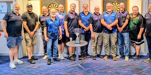 Interclub Social Day with Wenty Leagues Darts Club