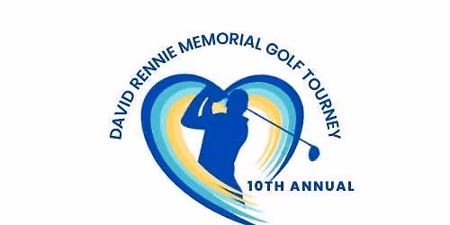 10th Annual David Rennie Memorial Golf Tournament