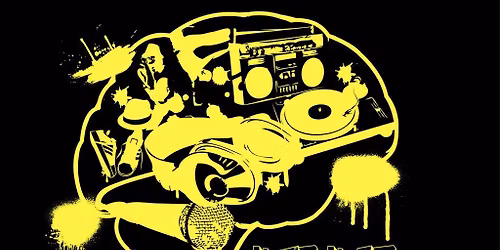 Hip Hop State of Mind
