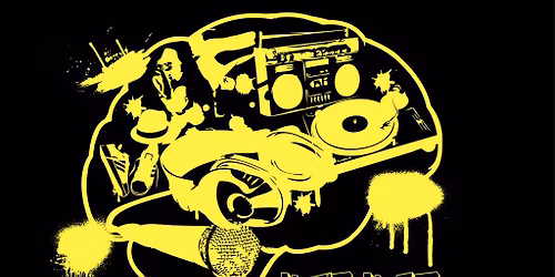 Hip Hop State of Mind