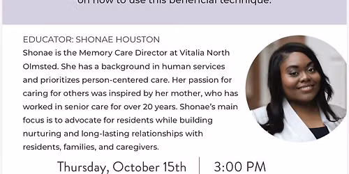 Dementia Education