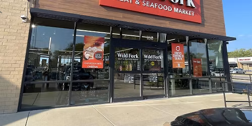 Wild Fork Skokie | Grilling Season Kickoff Event