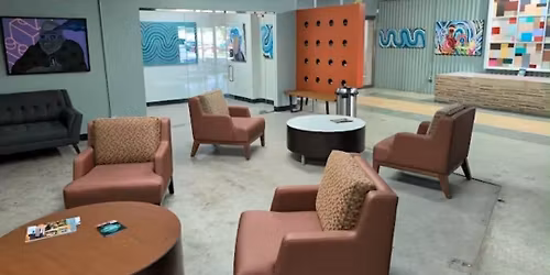 Create & Heal Open House FREE EVENT