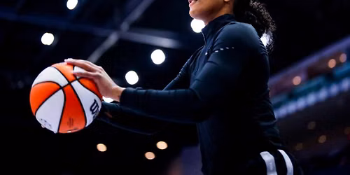 Toronto Tempo vs. Las Vegas Aces