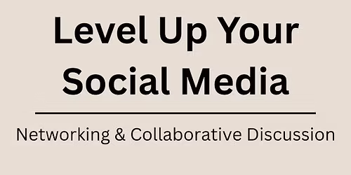 Business Networking Event- Setting the Tone for 2025